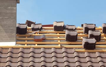 Victoria clay roofing costs
