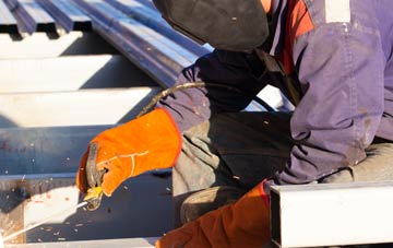 Victoria flat roofing options