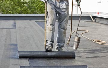 flat roof replacement Victoria