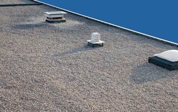 flat roofing Victoria