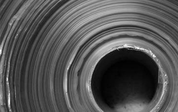 Victoria pvc roof replacement