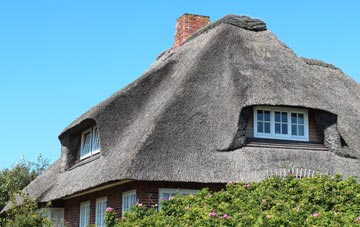 thatch roofing Victoria
