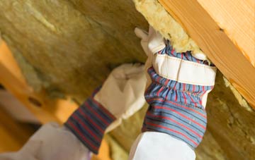 types of Victoria pitched roof insulation materials