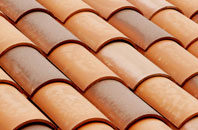 Victoria clay roofing