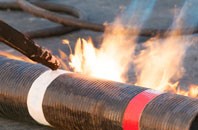 Victoria flat roofing replacement