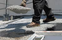 find rated Victoria flat roofing replacement companies