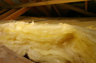 Victoria pitch roof insulation