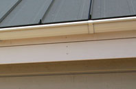Victoria soffit repair